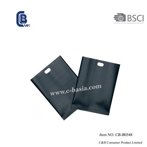 2PCS Pizza Baking Stone Set with Frame