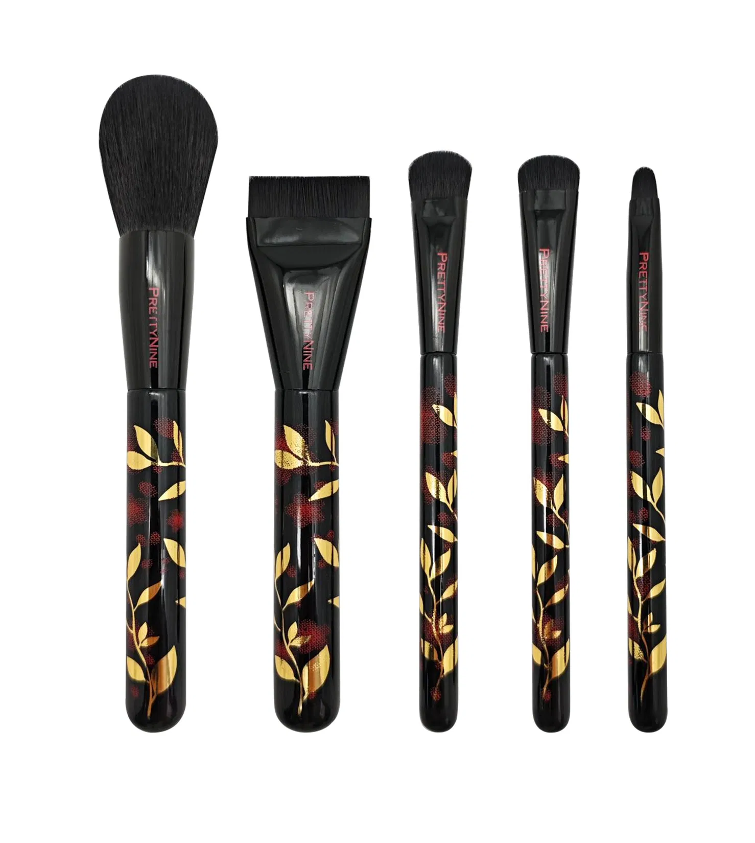 Professional Luxury Cosmetic Brush for Ultimate Makeup Experience