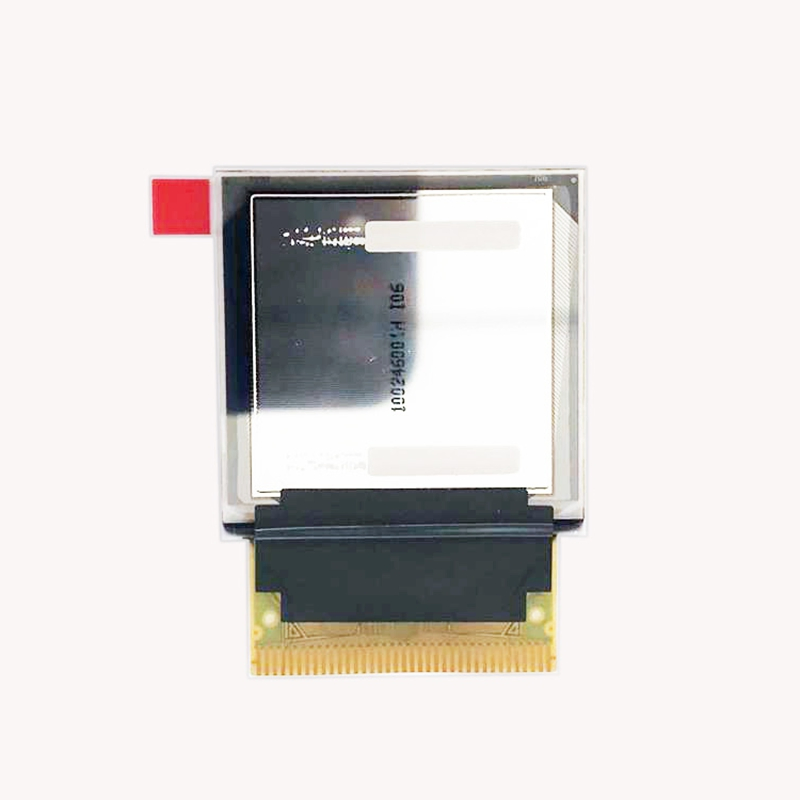 OLED дисплей 1.46 дюйма, 128x128, SSD1351