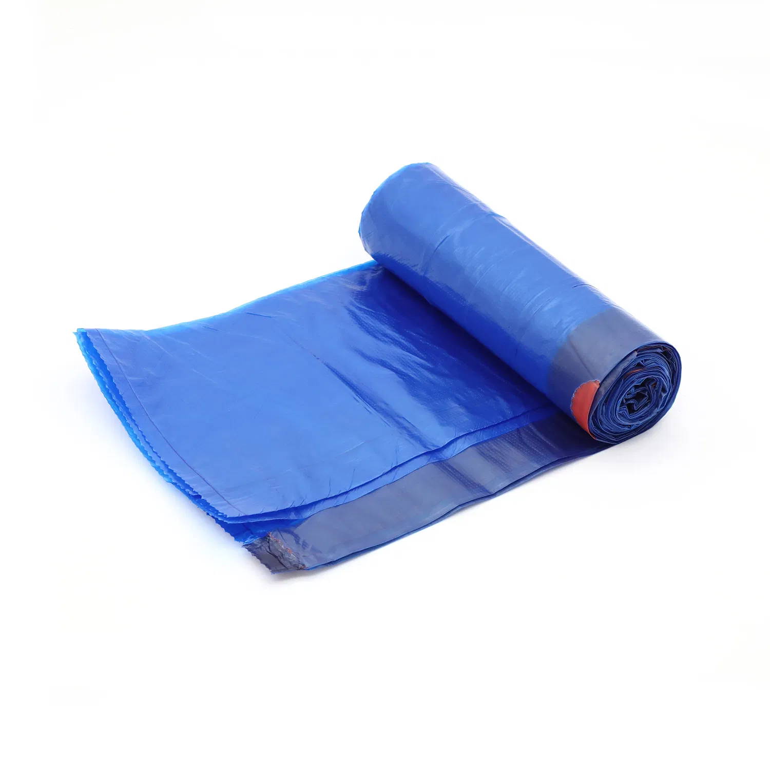 Green Biodegradable Trash Bags for Environmentally Friendly Homes