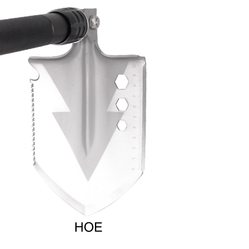 Multi Function Folding Survival Spade (#8525)