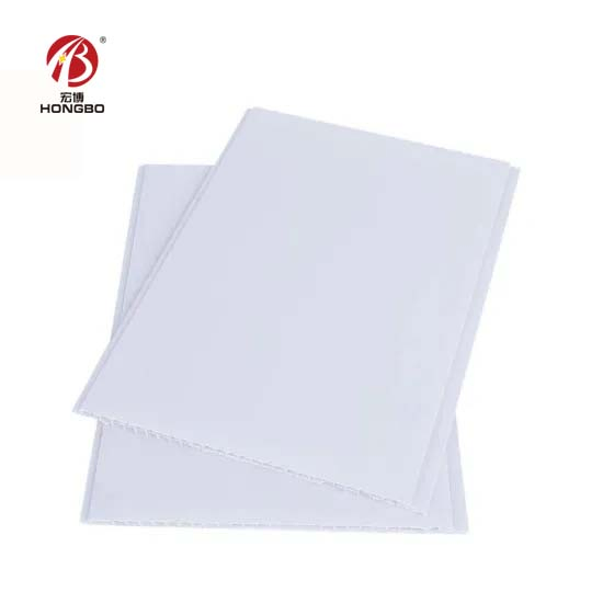 Normal Waterproof Fireproof PVC Panel PVC Wall Ceiling Panel for Decoration