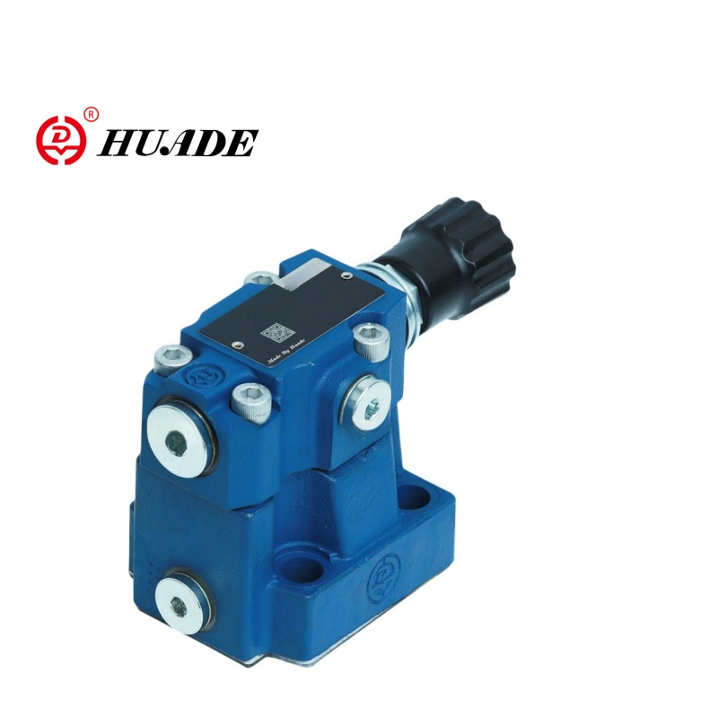 Гидравлический клапан давления DB20-1-50B/315Y/2 Huade