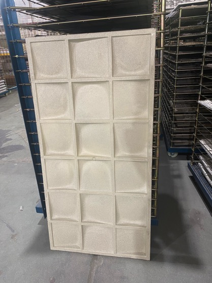 PU Faux Artificial PU Stone Exterior Decorative Wall Panels Manufacturers