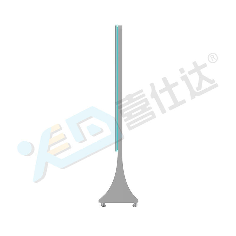 55 65 75 Inch Ai Chatgpt Ai Speaker Ai Assistant Ai Interactive Displays Interactive Touch and Camera Kiosk