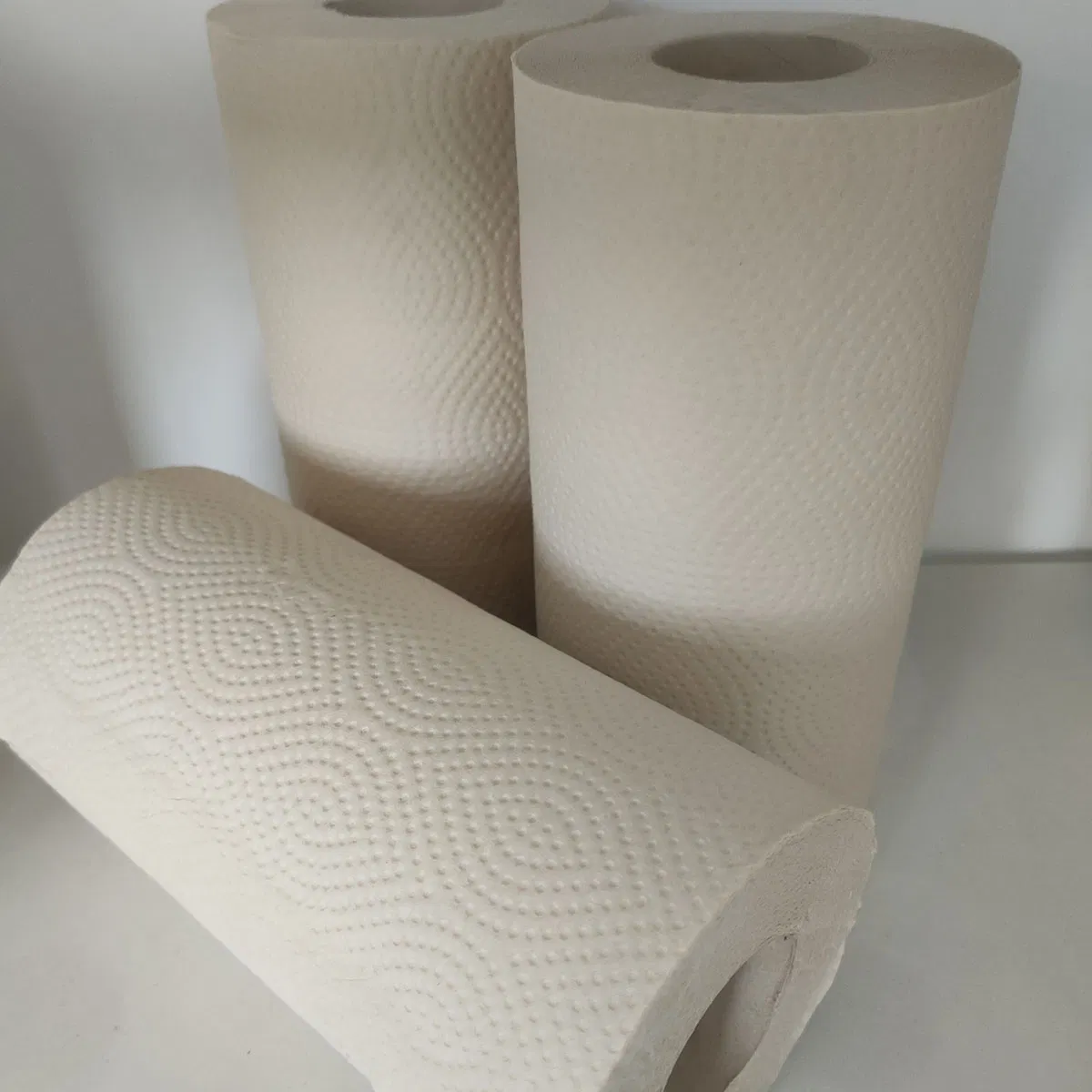 Easy Install Premium Quality Kitchen Paper Roll Towel Paper