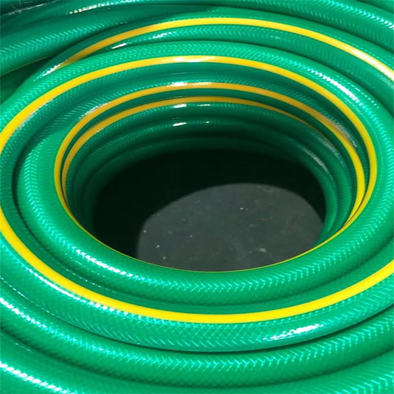 Non Toxic Hose Pipe 1/8 1/4" 1/2 3" for Watering Garden Irrigation