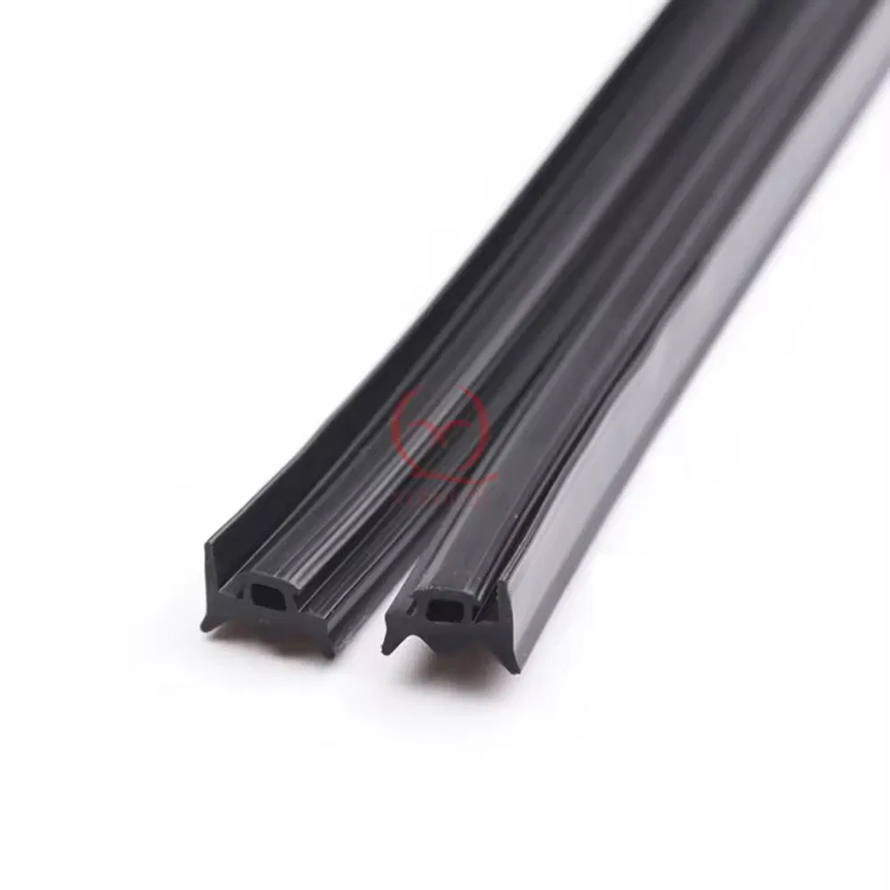 Curtain Wall EPDM Sealing Aluminum Doors Windows Rubber Seal