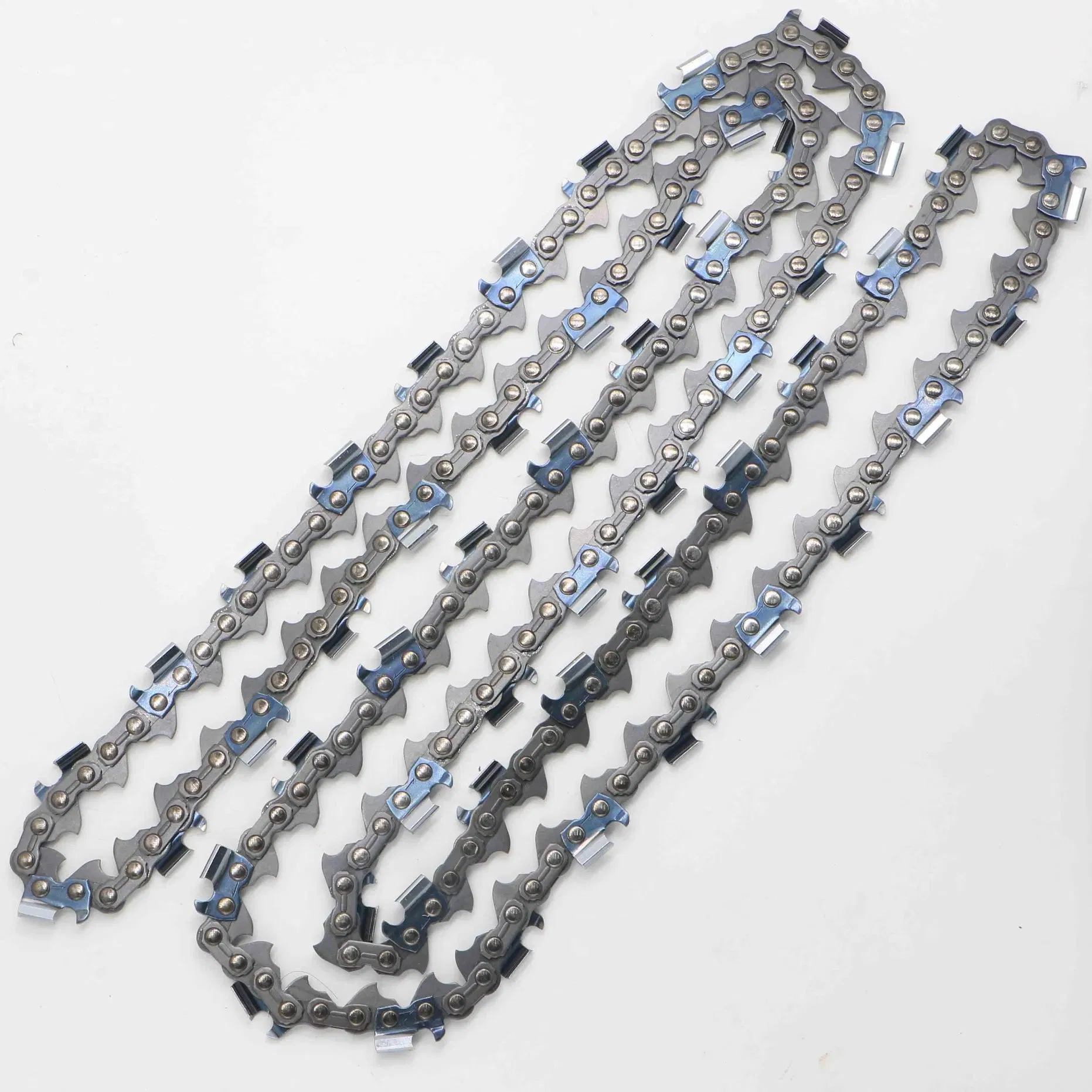 Oregon Chainsaw Chain 27r Carlton B3h-RP Windsor 63br Orego Saw Chain 0.404 Inch. 063"/1.6mm 104dl Ripping Replacement
