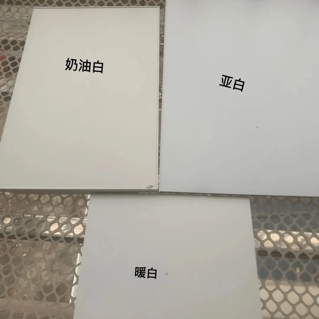 Customized Aluminum Honeycomb Panel for Unique Wall Cladding Designs