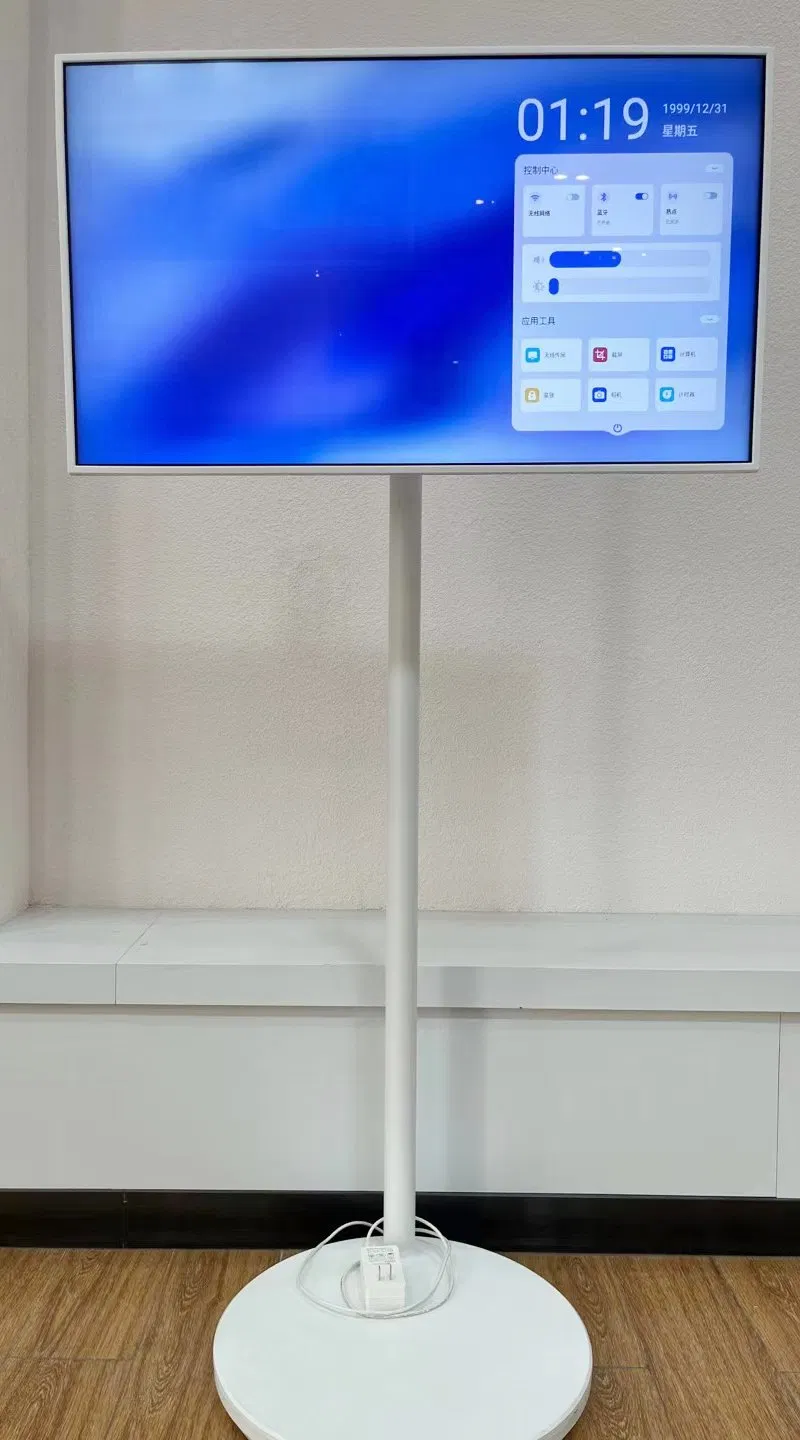 Смарт-телевизор Android 12 с сенсорным экраном 24-32 дюйма