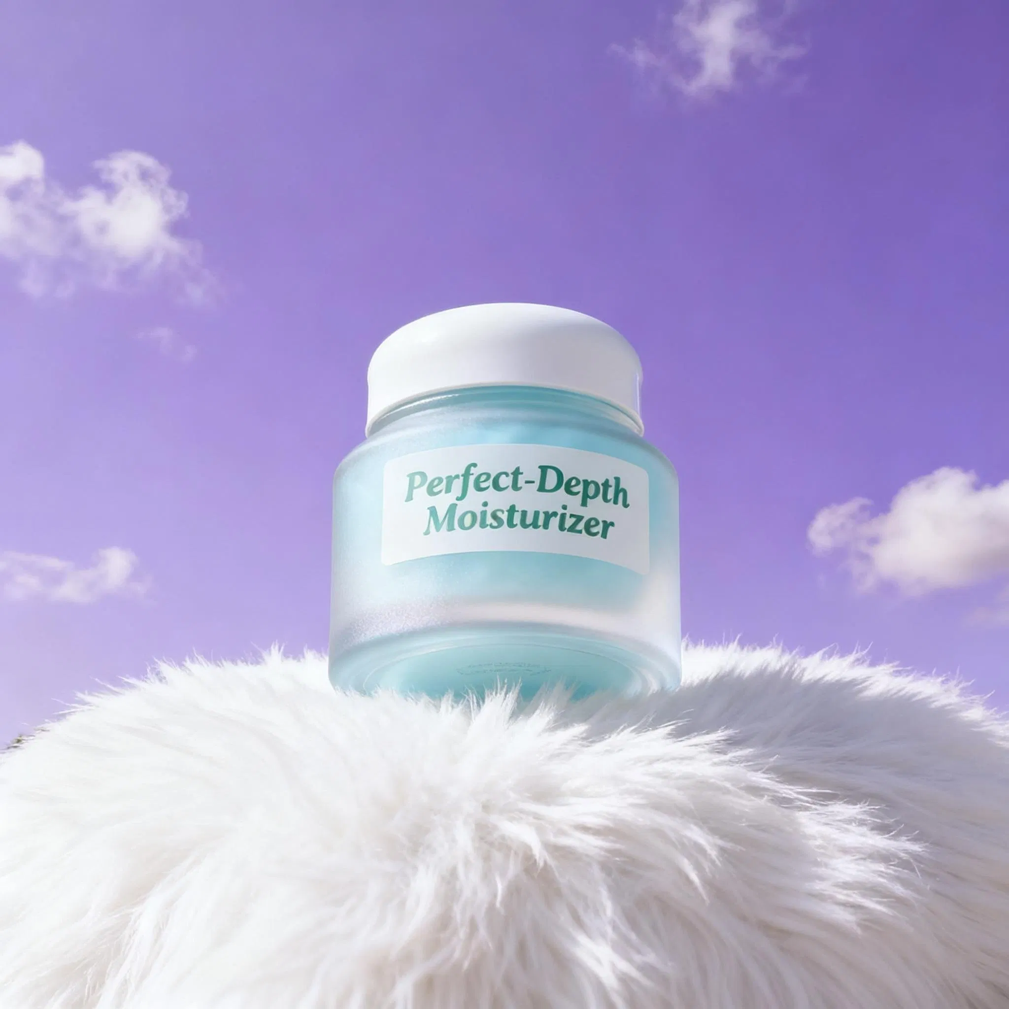 Nutrient-Rich Barrier Repair Dendrobium & Ceramide Shield Face Cream for Daily Protection Against Environmental Stress