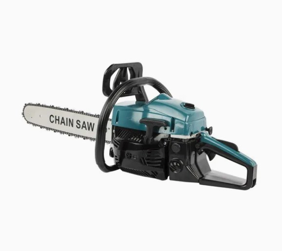 Cisivis Professional Garden Tool 58cc Gasoline Chainsaw