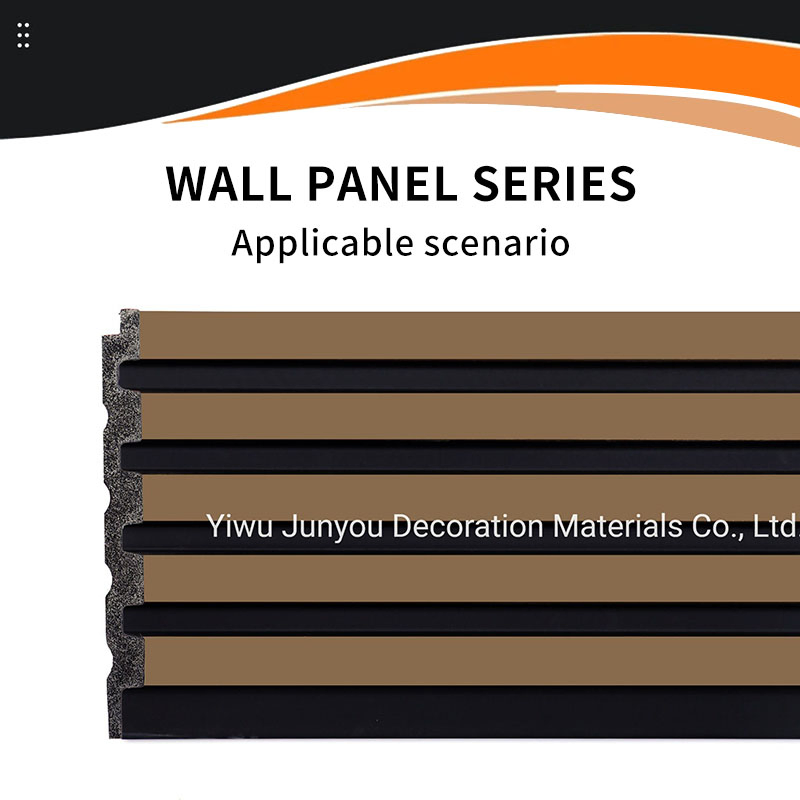 High Quality Popular Wall Background PS PVC Wall Panel and Ceiling Panel