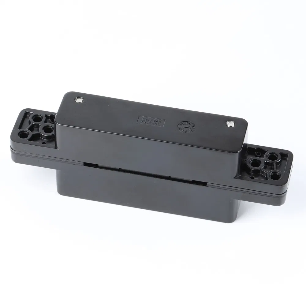 Italy Style Invisible Hidden Door Thickness Hinge 3D 180 Degree Adjustable Concealed Wooden Door Hinge