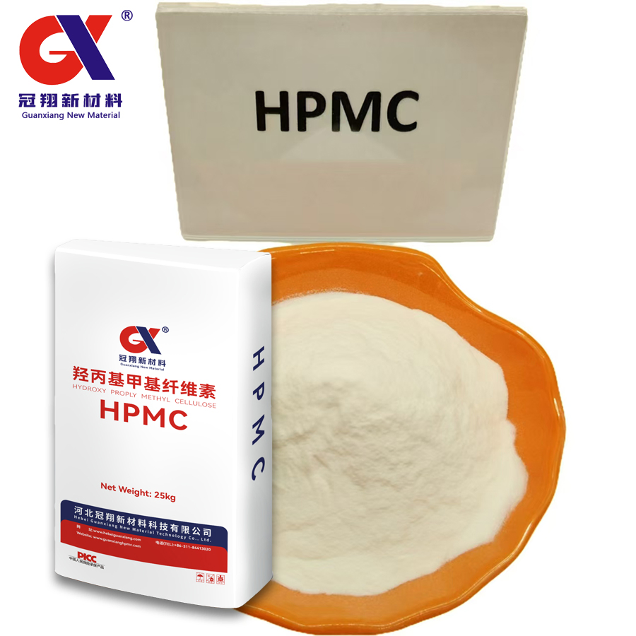 Premium Quality Nature-Derived Low Moisture HPMC Hydroxypropyl Methyl Cellulose