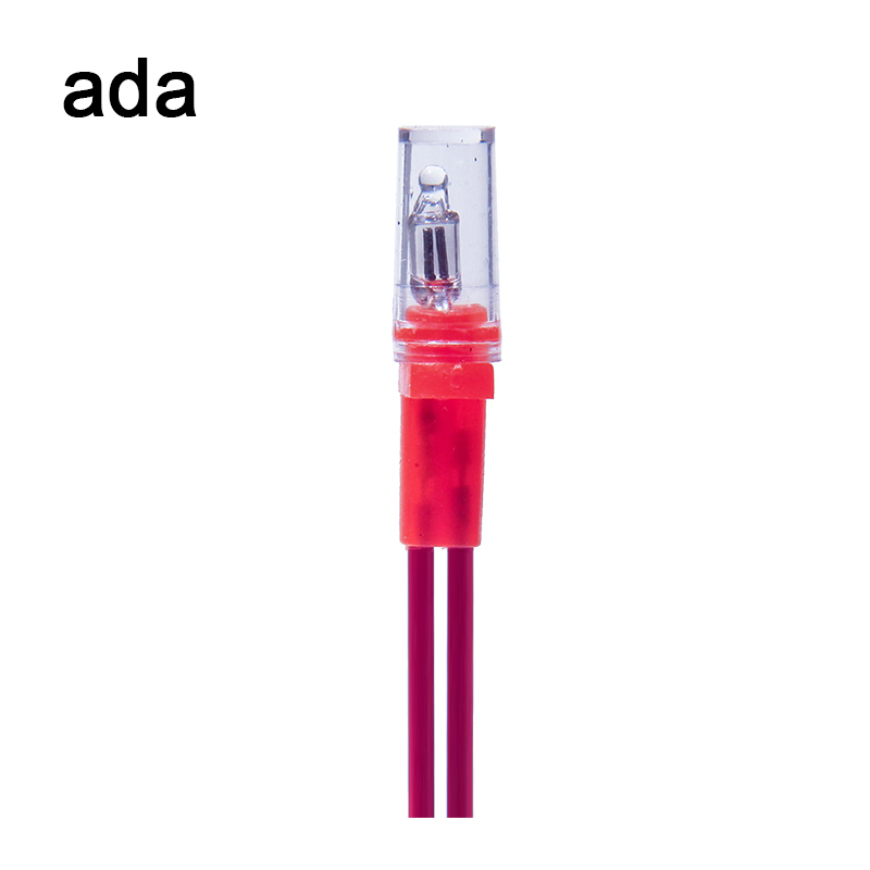 Pilot Lamp A06-1S
