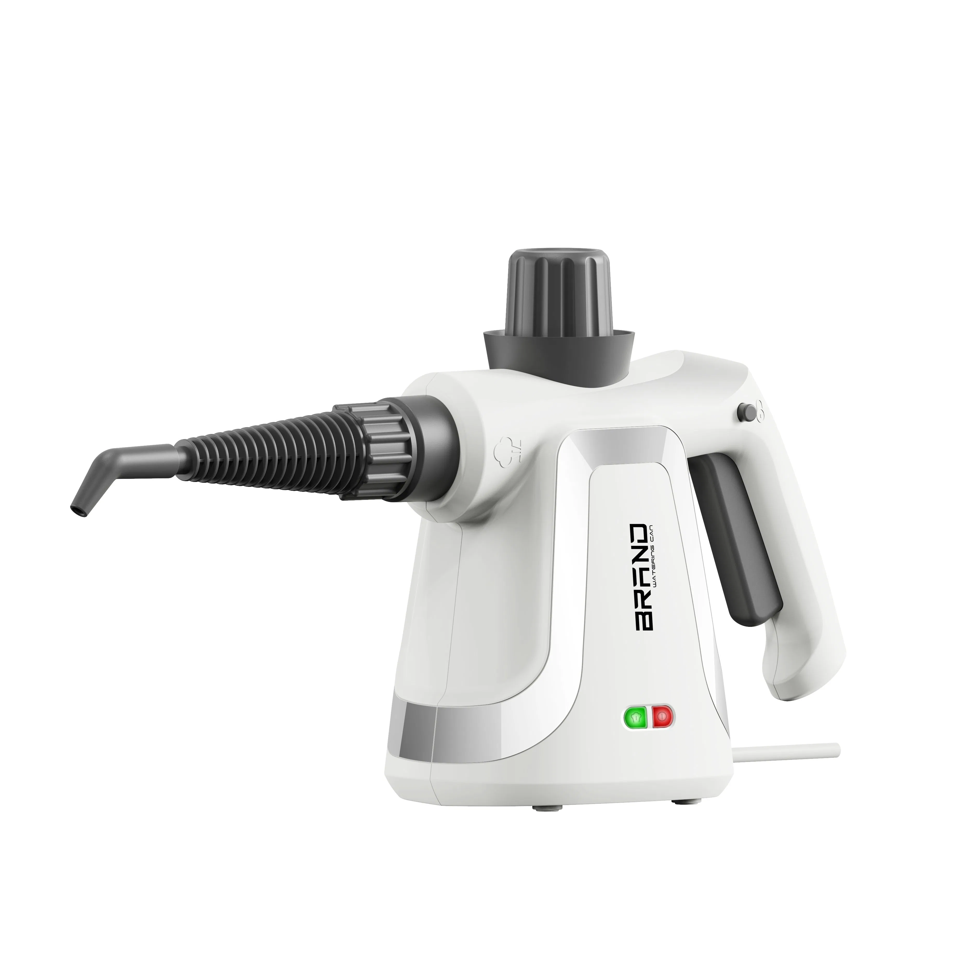 Die Cast Aluminum 400ml Boiler Multi-Function Handheld Steam Cleaner