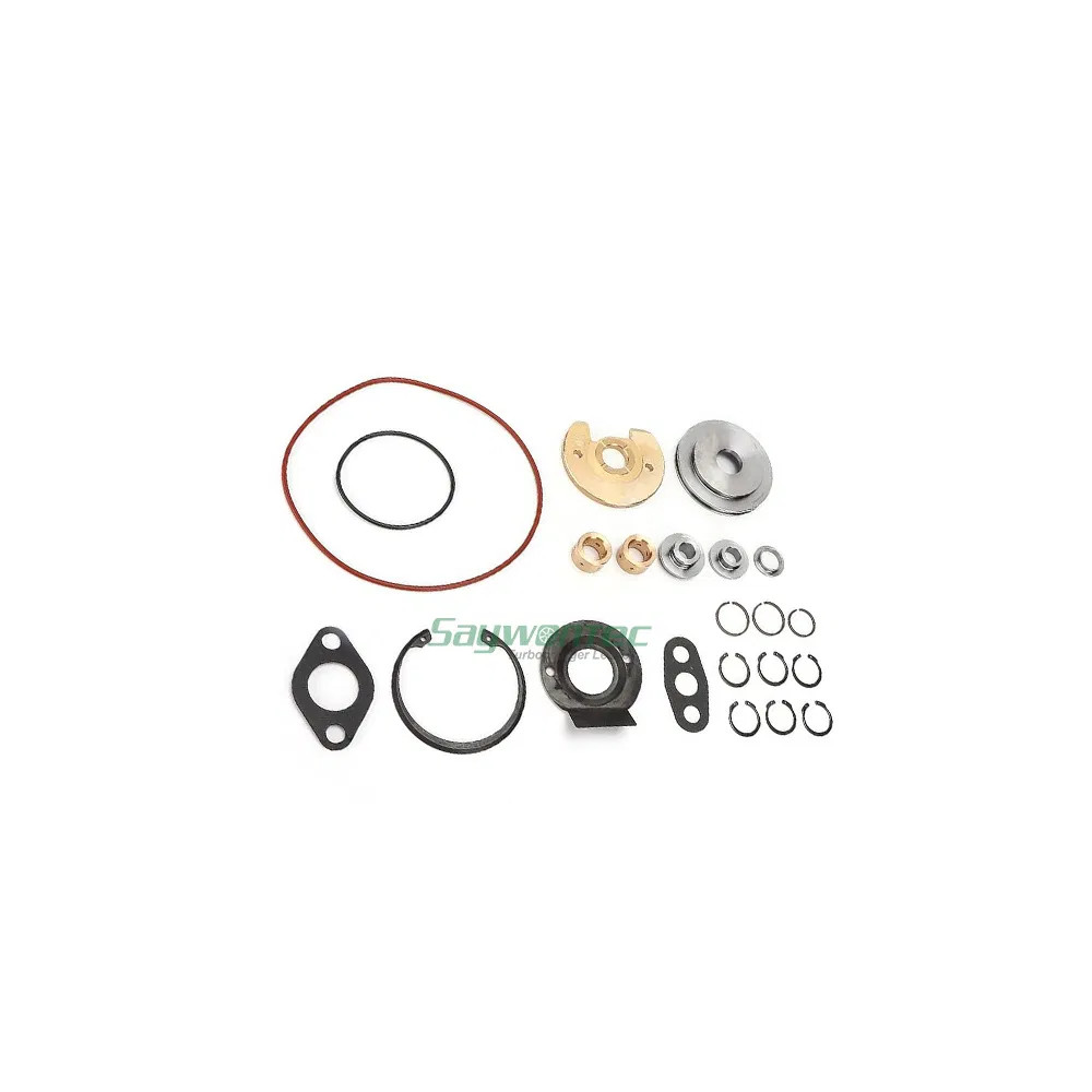 Ремкомплект турбины Garrett GTB для Ford Transit