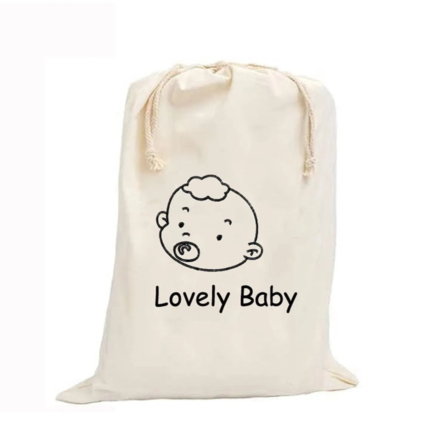 Portable Cotton Rope Basket Baby Moses Changing Basket Changing Station