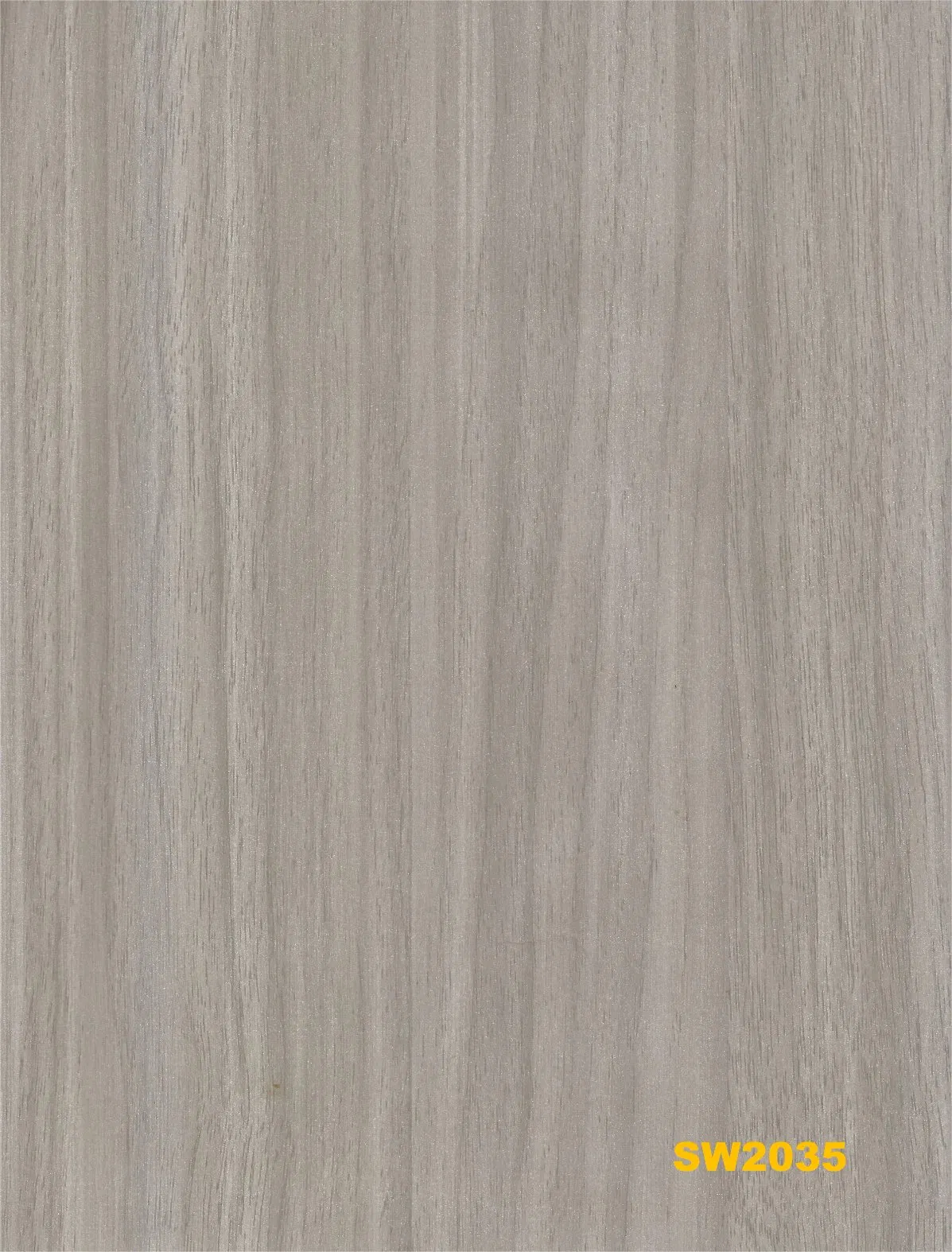 Decoration Wood Grain Pattern Decorative Impregnated Melamine Furniture Paper
