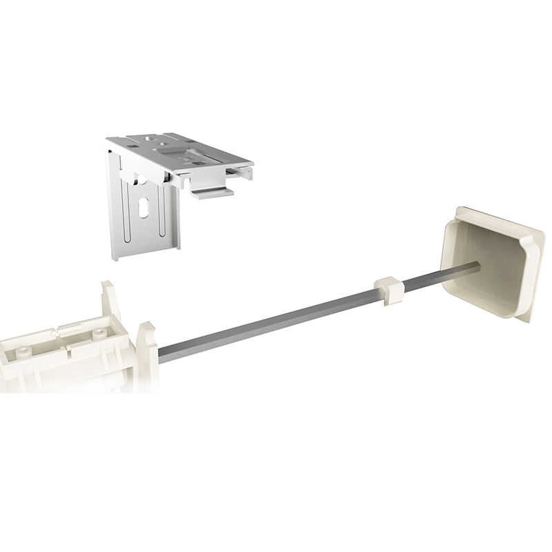 V50 Wooden Venetian Blind System