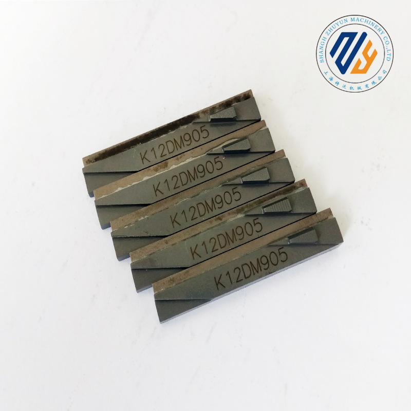 Perfect Use of K12 Honing Stones for Sunnen Bl2 Series Honing Mandrels