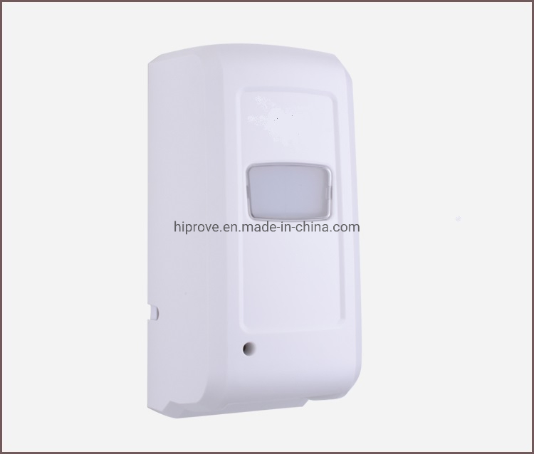 Настенный дозатор для жидкого мыла, 800-1000 мл