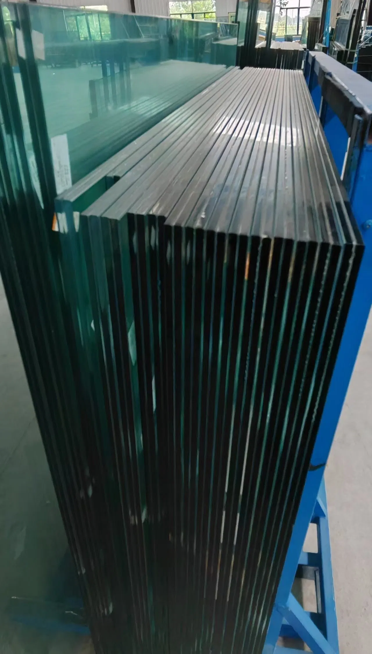 3mm 4mm 5mm 6mm 8mm 10mm 12mm 15mm 19mm Tempered Glass