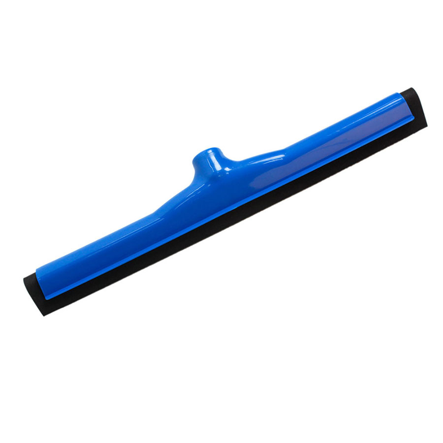Lightweight Plastic Handle Floor Squeegee for Easy Use