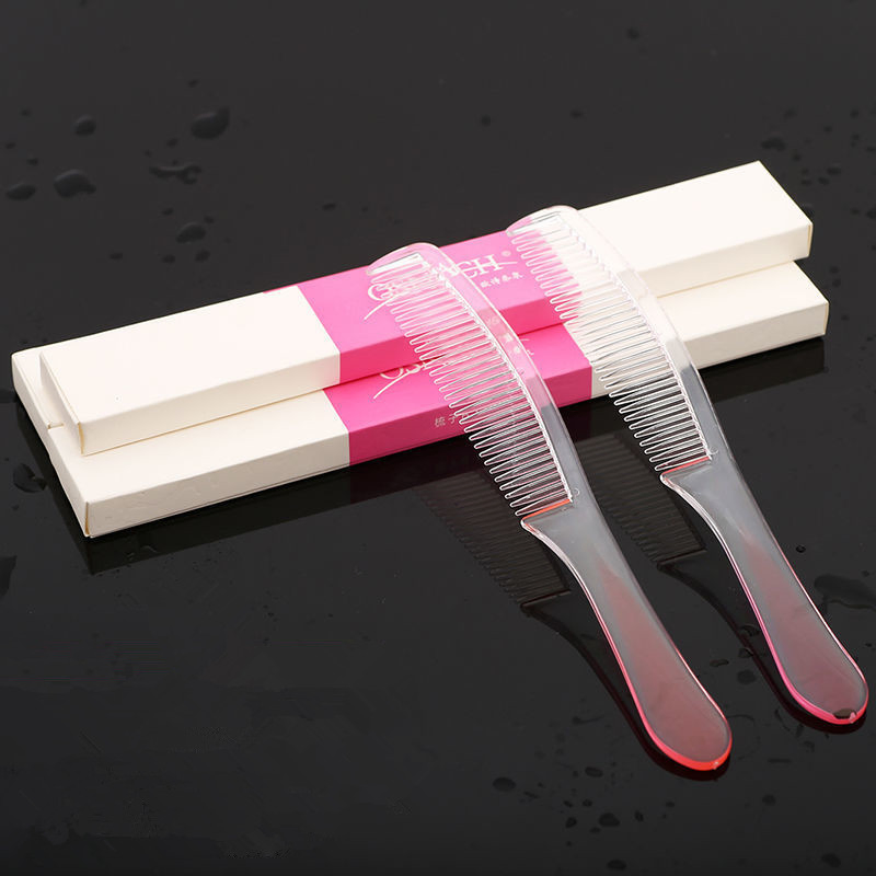 High Quality Chinese New Style Disposable Hotel Combs