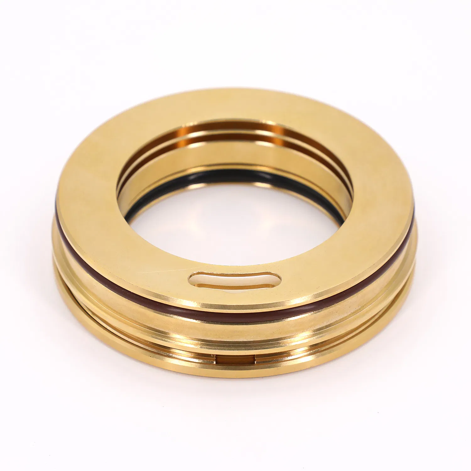 Made to Order Bearing Isolators