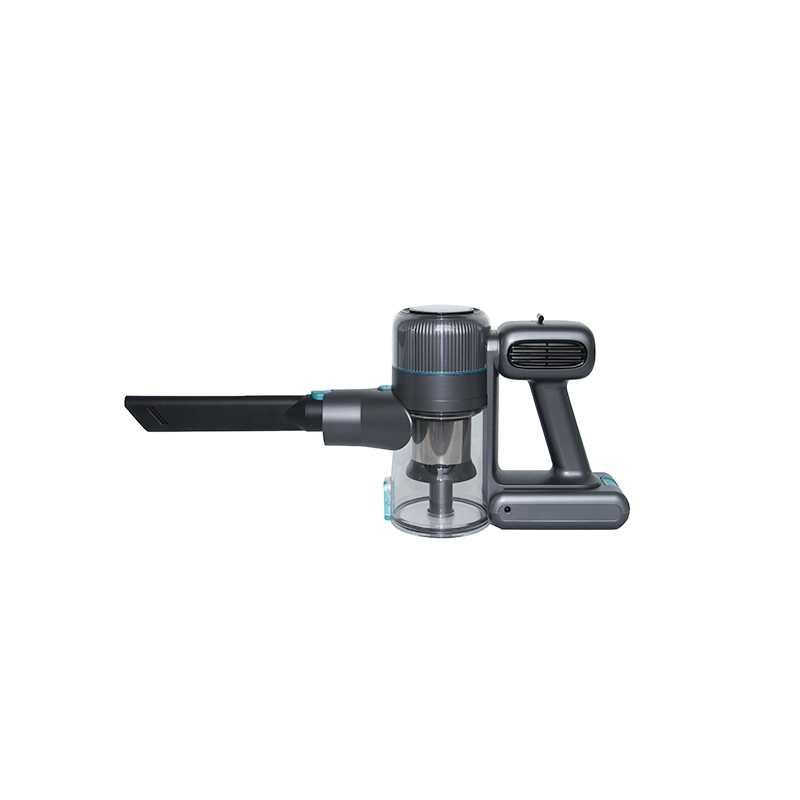 130W Upright Wireless Vacuum Cleaners Cordless Vaccums