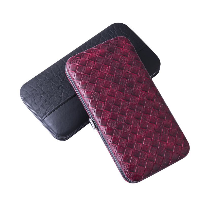 Complete Home Use 18 Piece Nail Clipper Set