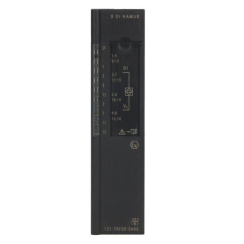 Digital Input Module 6es7131-7RF00-0ab0 Industrial Control Automation Equipment Fittings