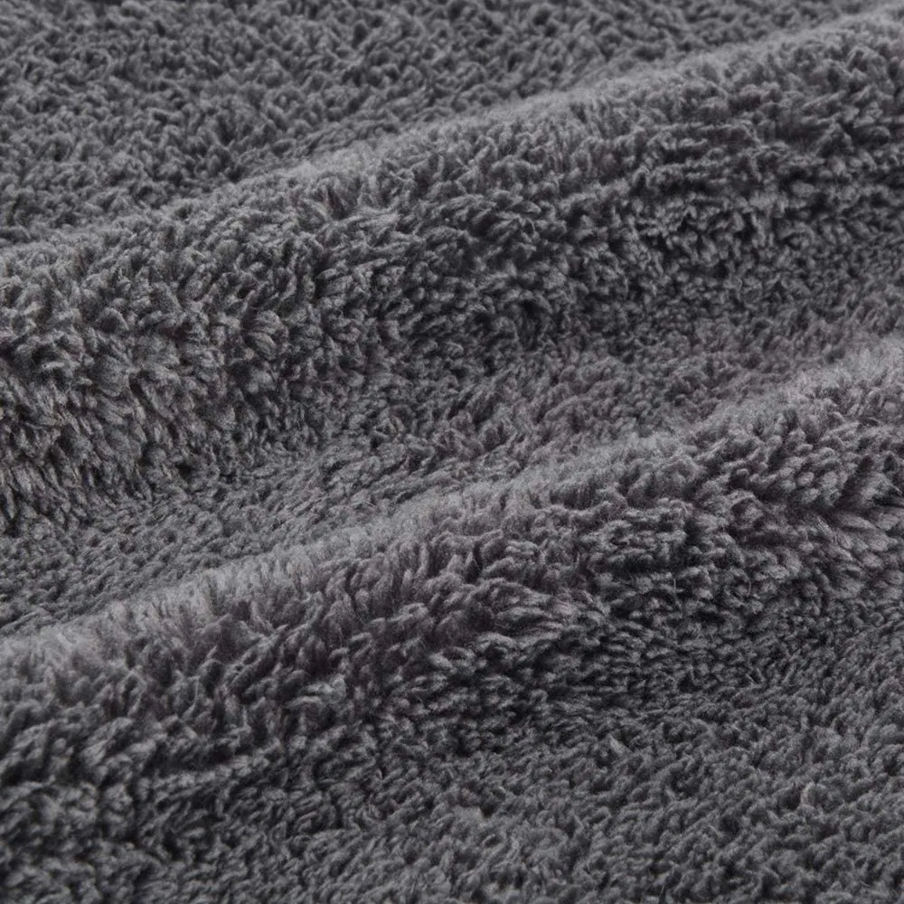 Microfiber Towel High Density Nano Beauty Face Towel Absorbs Soft