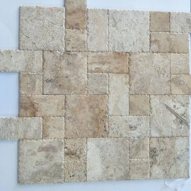 Wall Cladding Exterior Faux Stone Panels