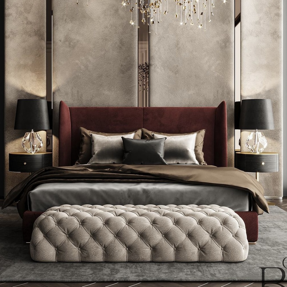 Мебель для отелей на заказ комплект