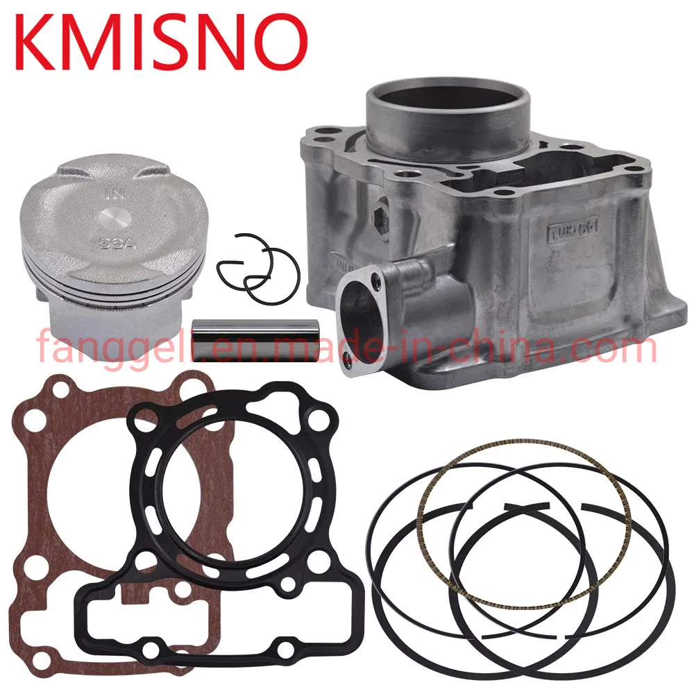 Комплект цилиндров Honda CB250 CB300