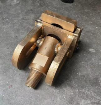 Drilling Rig Fast Water Well Pipe Remover Tool