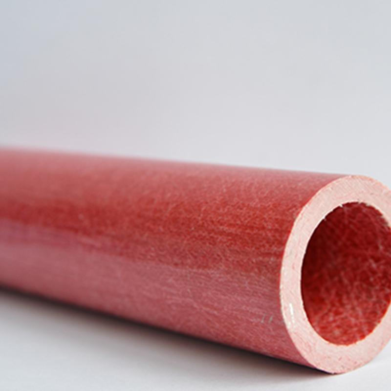 Hot Sell Pultrusion Solid Rod Fiberglass Stake Reinforced Rod Profiles