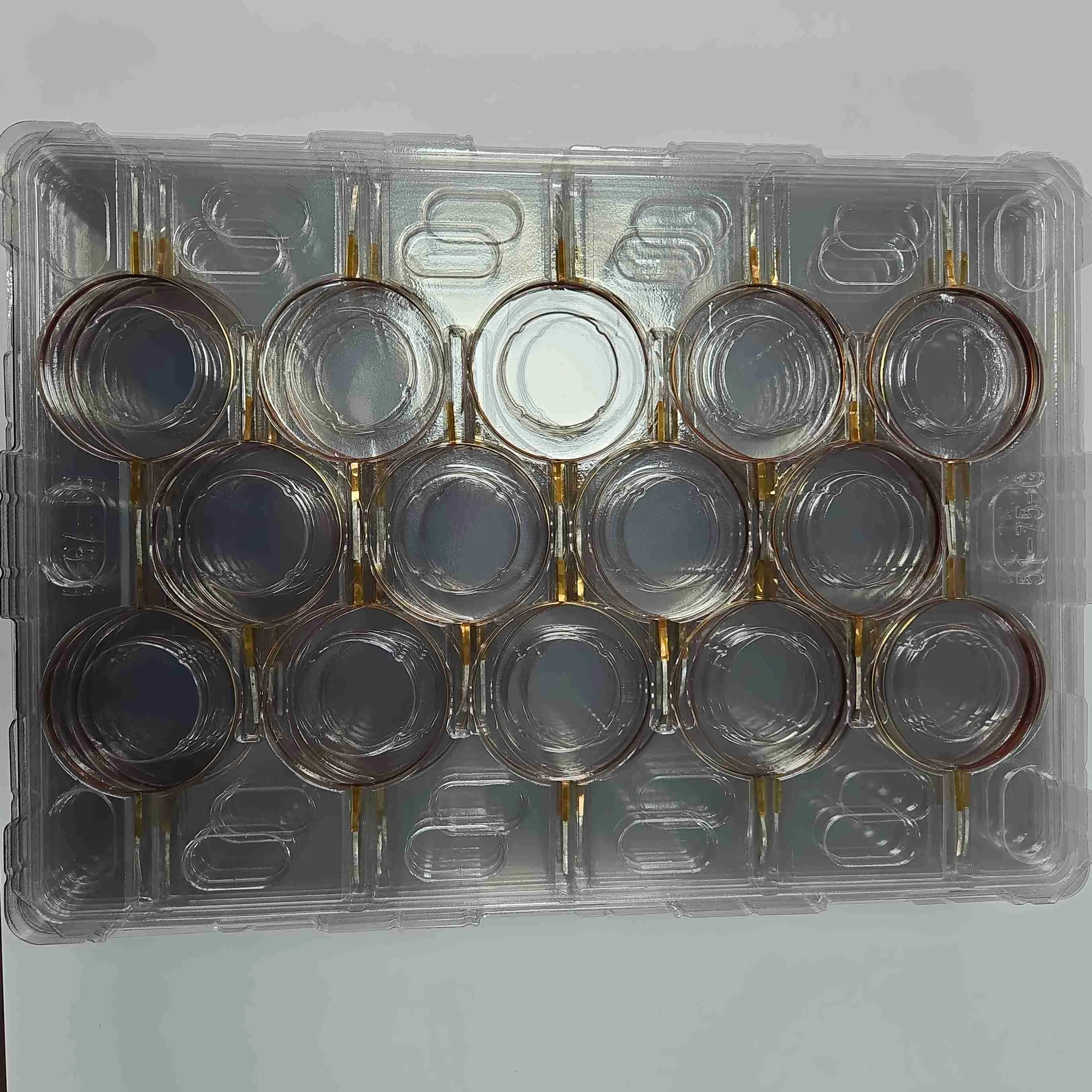 Комплект для ремонта динамиков: звуковая катушка, подвес, диффузор