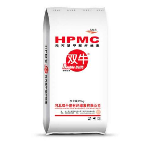 Made in China HPMC as Concrete Pigment