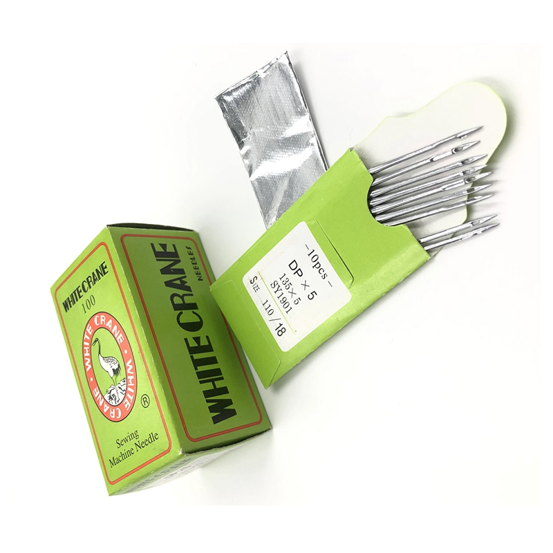 Dbx1 Hax1 Organ Sewing Needles for The Sewing Machine Wholesale