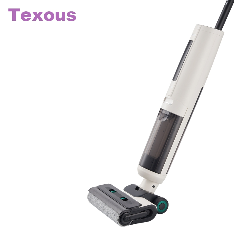 150W Household Floor Scrubber Machine – Carpet Specific for Deep Stain Cleaning