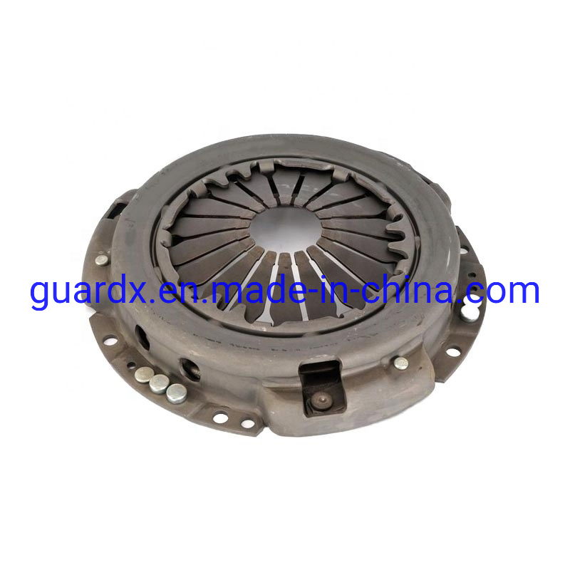 Сцепление Guardx Super Performance для грузовиков Renault, Scania