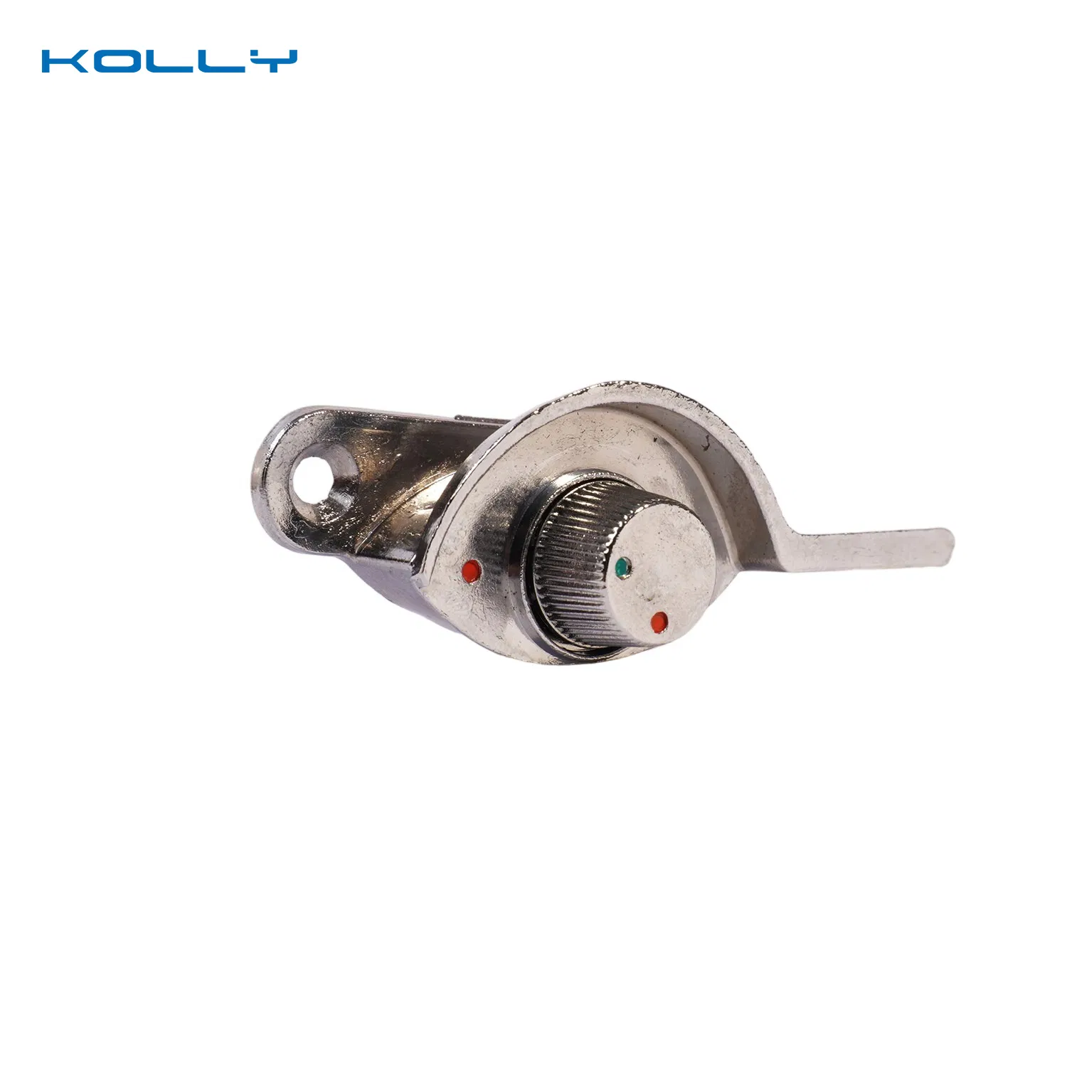 Premium Sliding Window Zinc Alloy Crescent Lock for Ultimate Security