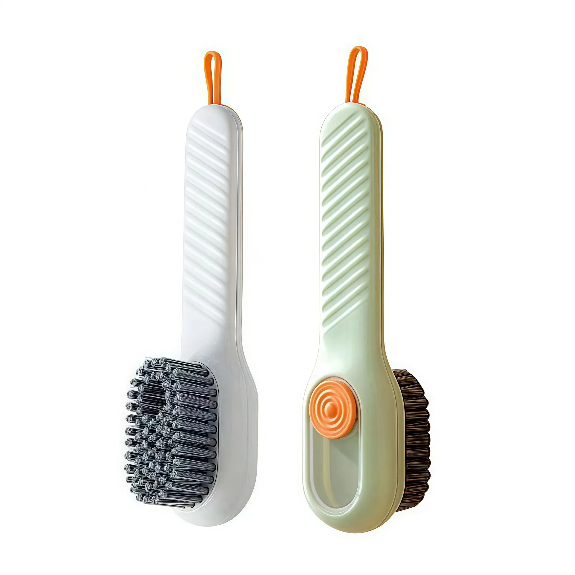 Household Multifunctional Cleaning Brush for Kitchen Bathroom and More