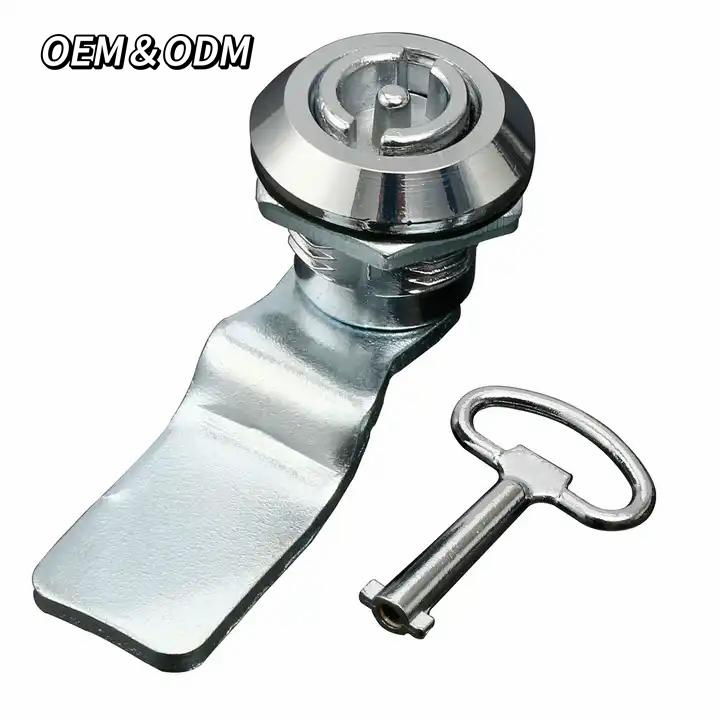 Ms705 Metal Distribution Switch Box Lock