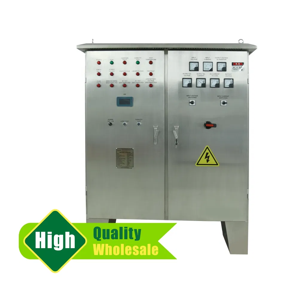 Customized 12V/24V/36V/48V/60V/72V Lead Acid Battery Charger